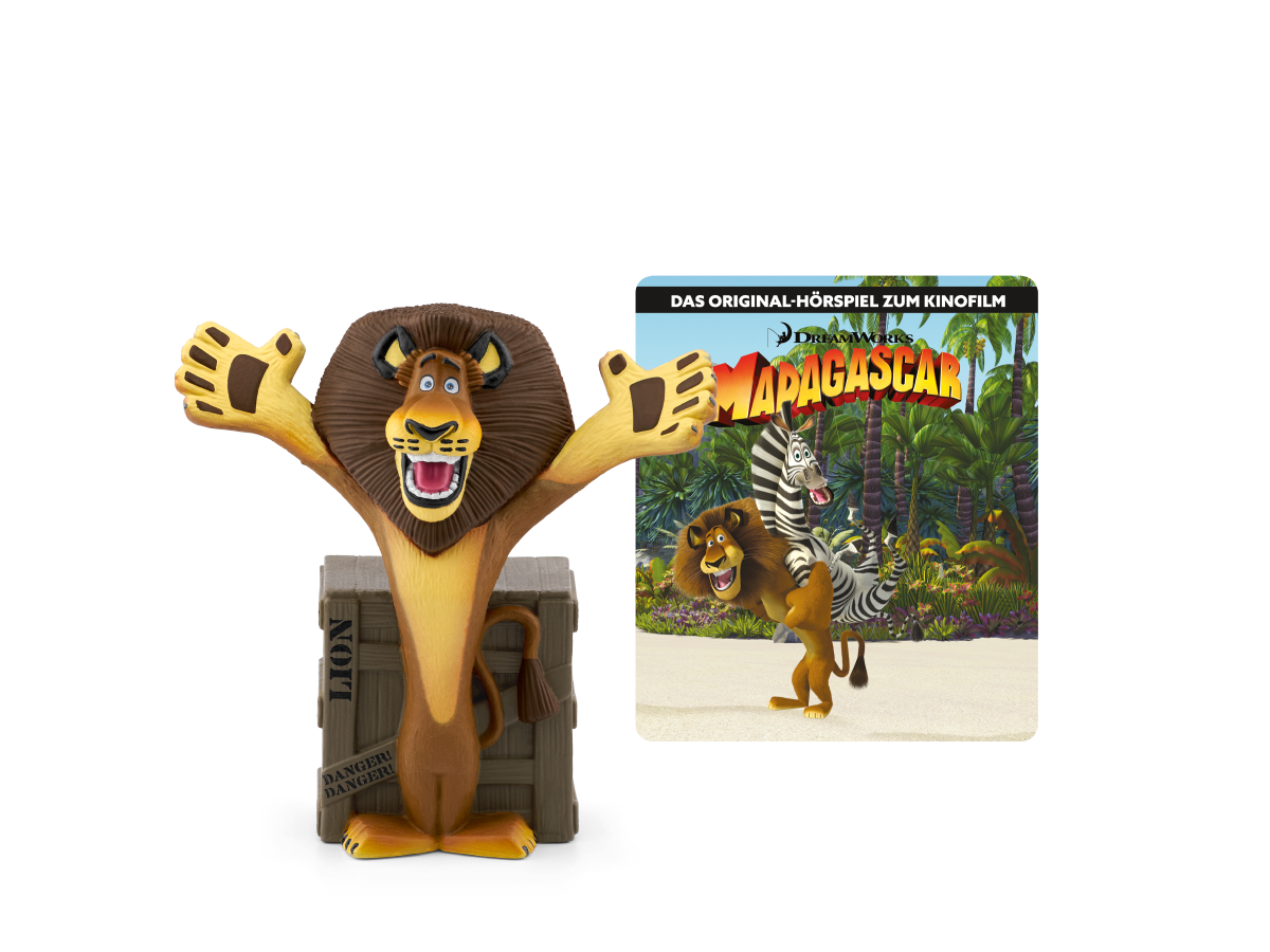 Madagascar