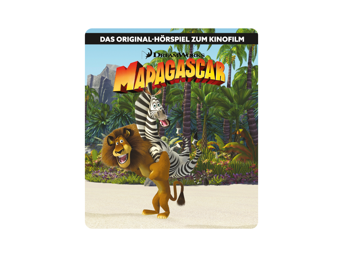 Madagascar