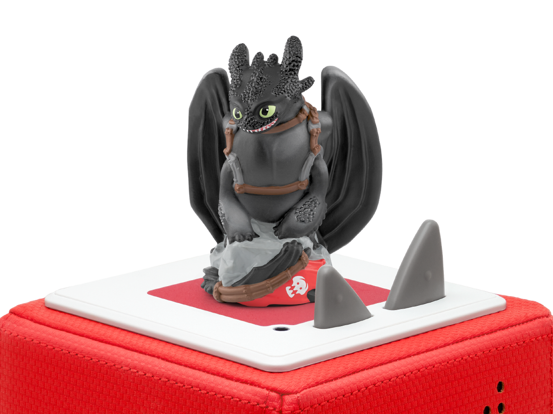 Dreamworks - Drachenzähmen leicht gemacht 2