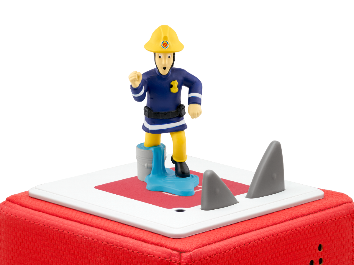 Feuerwehrmann Sam - Wettlauf gegen die Zeit!