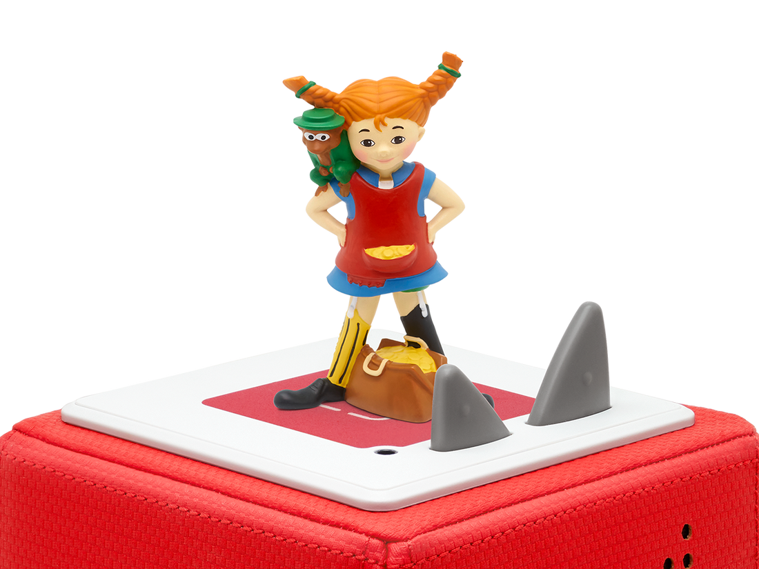 Pippi Langstrumpf - Das Hörspiel (Relaunch)