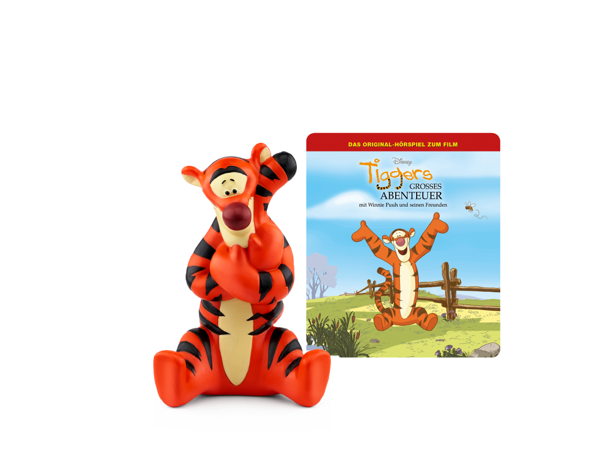 Disney - Tigger