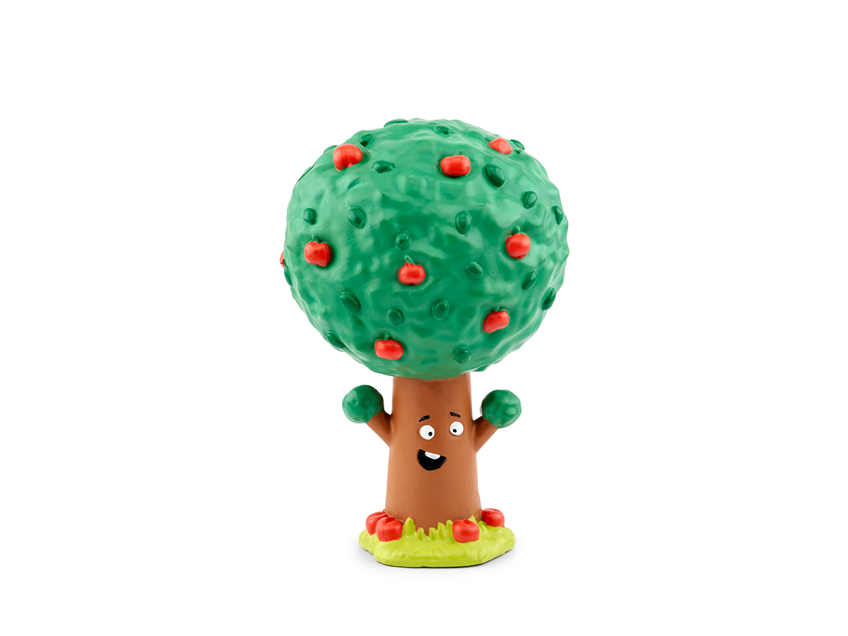 Schüttel den Apfelbaum & Schaukel das Schaf