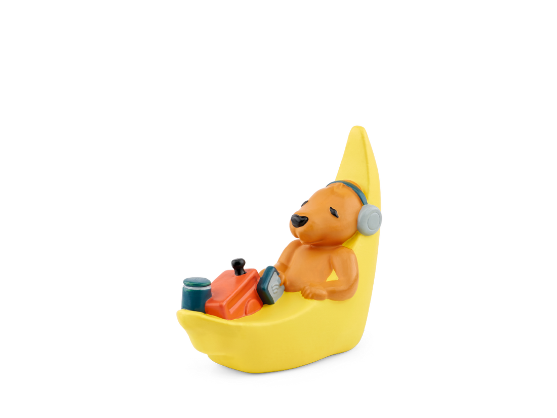 Ohrenbär Mulles Zaubersteinchen