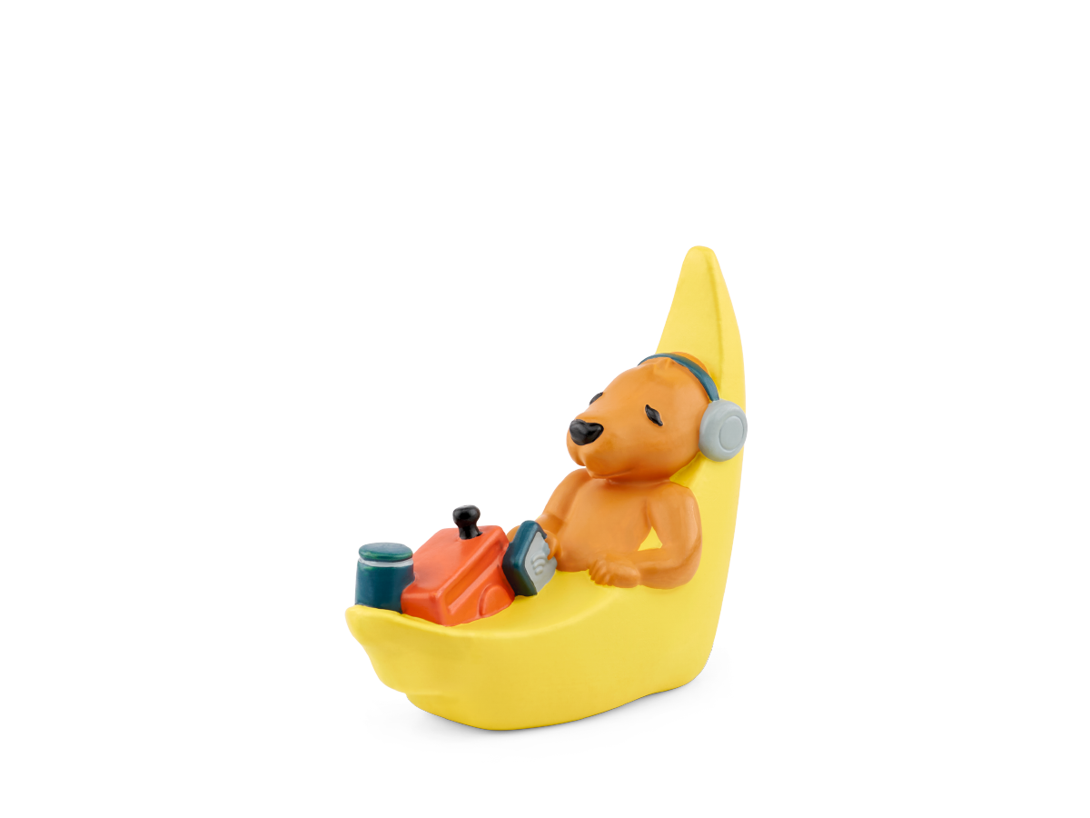 Ohrenbär Mulles Zaubersteinchen