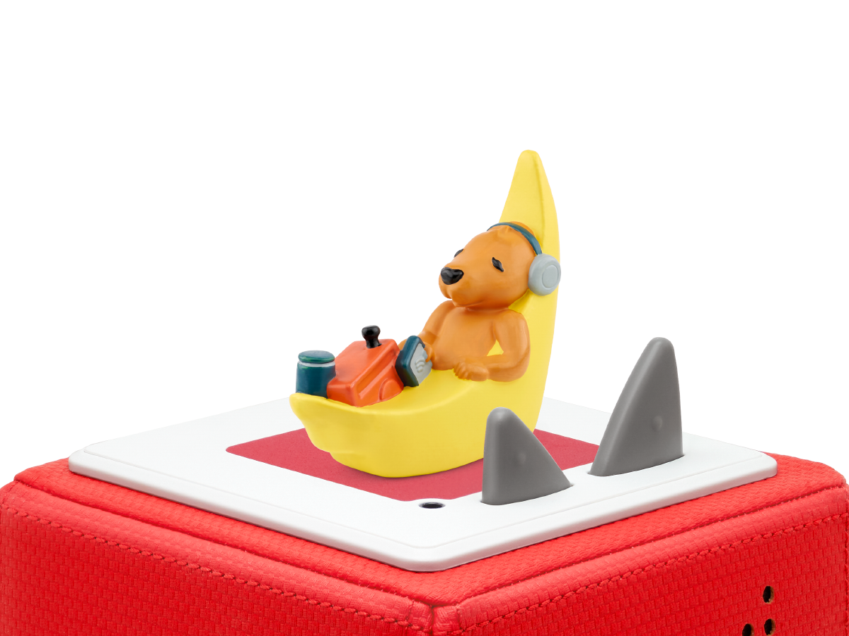 Ohrenbär Mulles Zaubersteinchen
