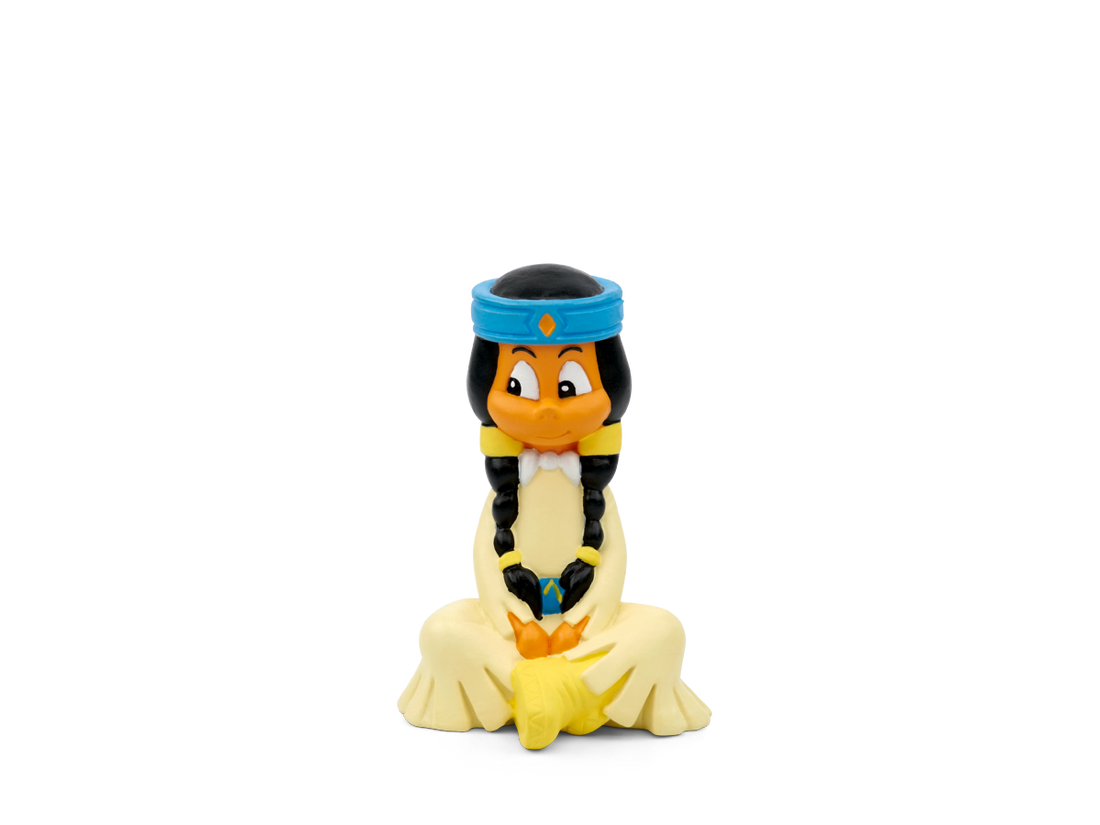 Yakari - Best of Regenbogen