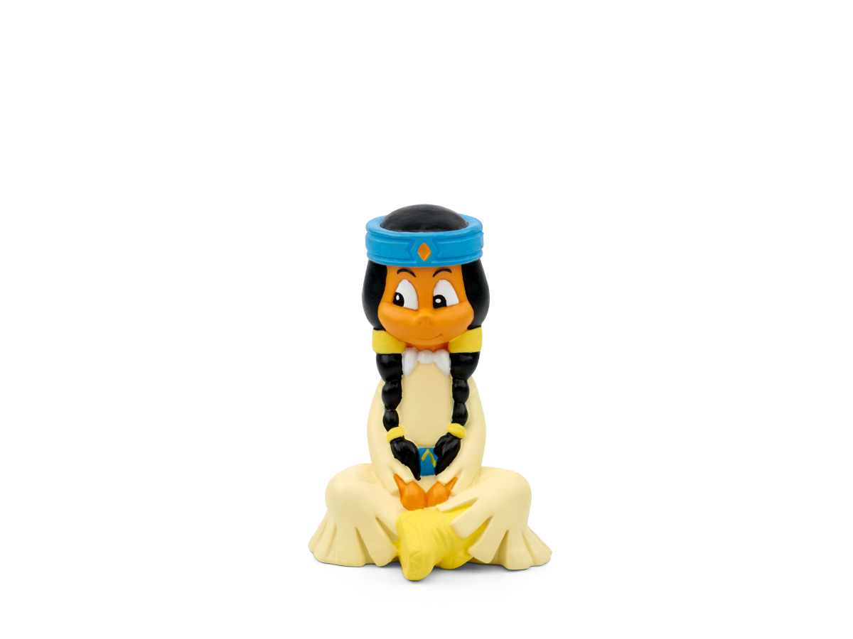 Yakari - Best of Regenbogen