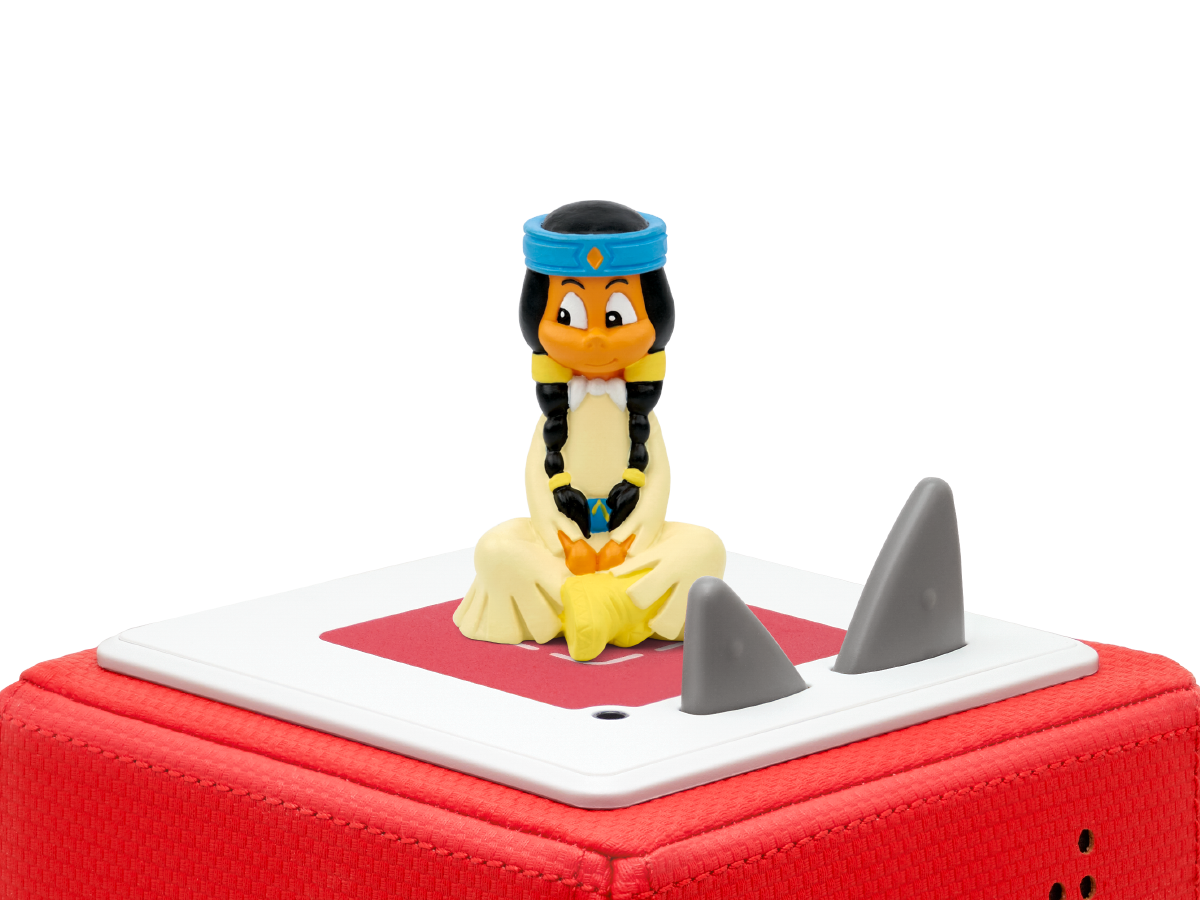 Yakari - Best of Regenbogen