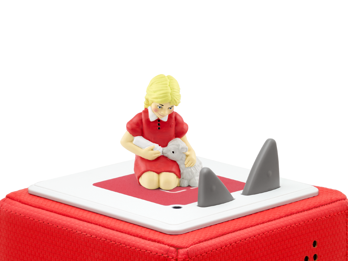 Bullerbü - Immer lustig in Bullerbü