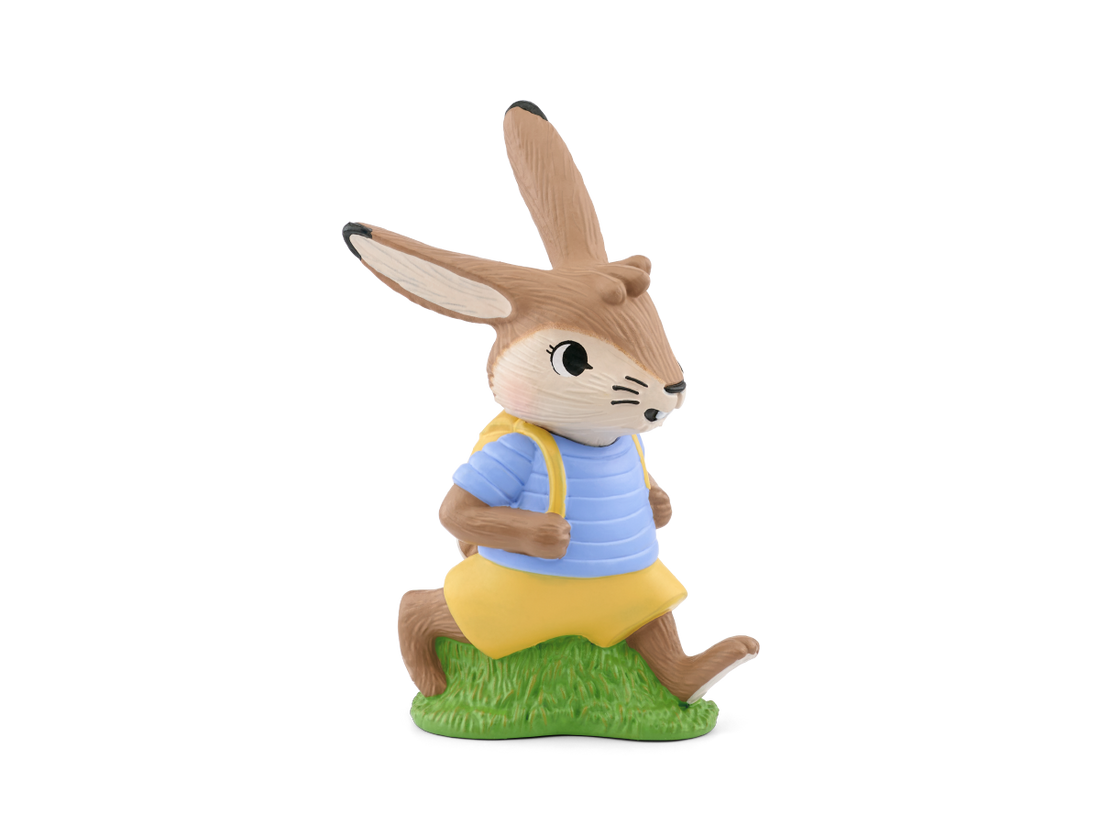 Die Häschenschule - Die neue Häschenschule