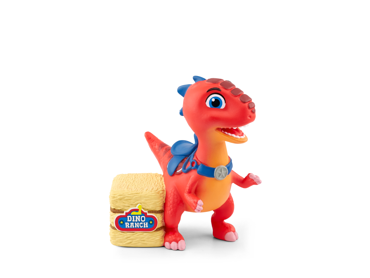 Dino Ranch - Mächtig Ärger für Jon & 3 weitere Abenteuer