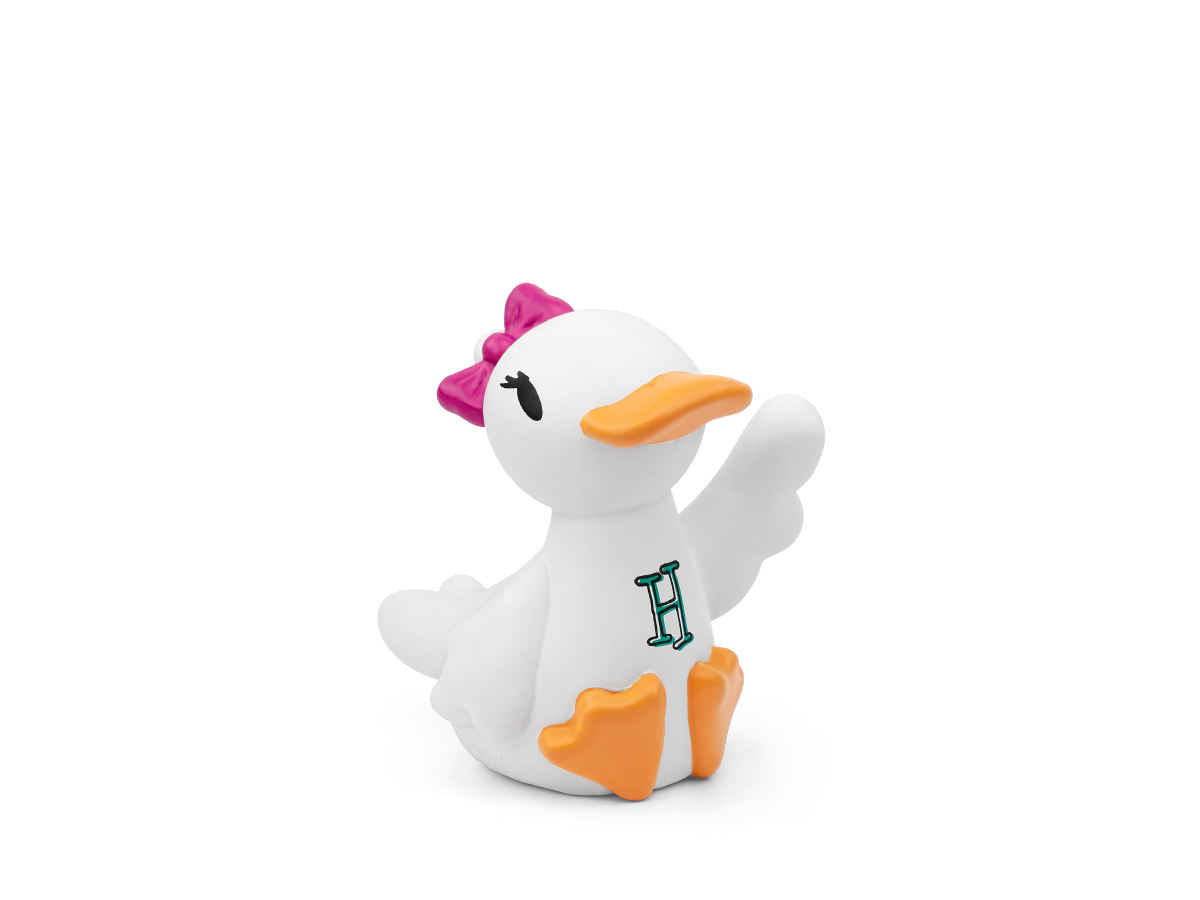 Emma, die Ente – Das  Beste von herrH