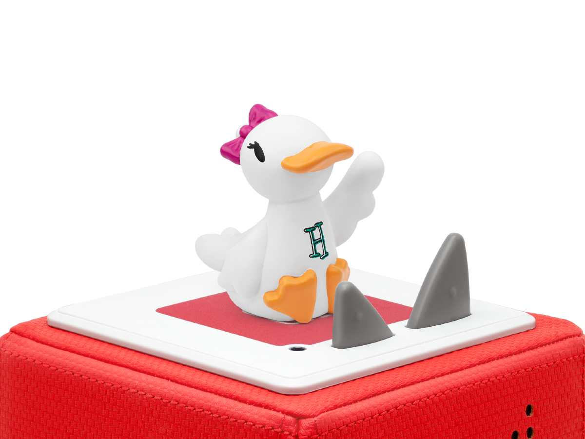 Emma, die Ente – Das  Beste von herrH