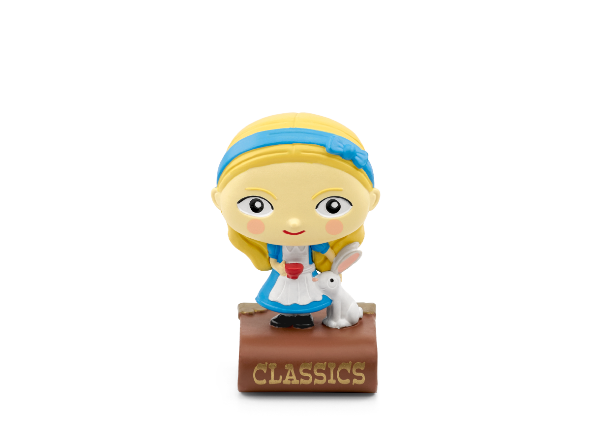 Lieblings-Klassiker – Alice im Wunderland und zwei weitere Klassiker