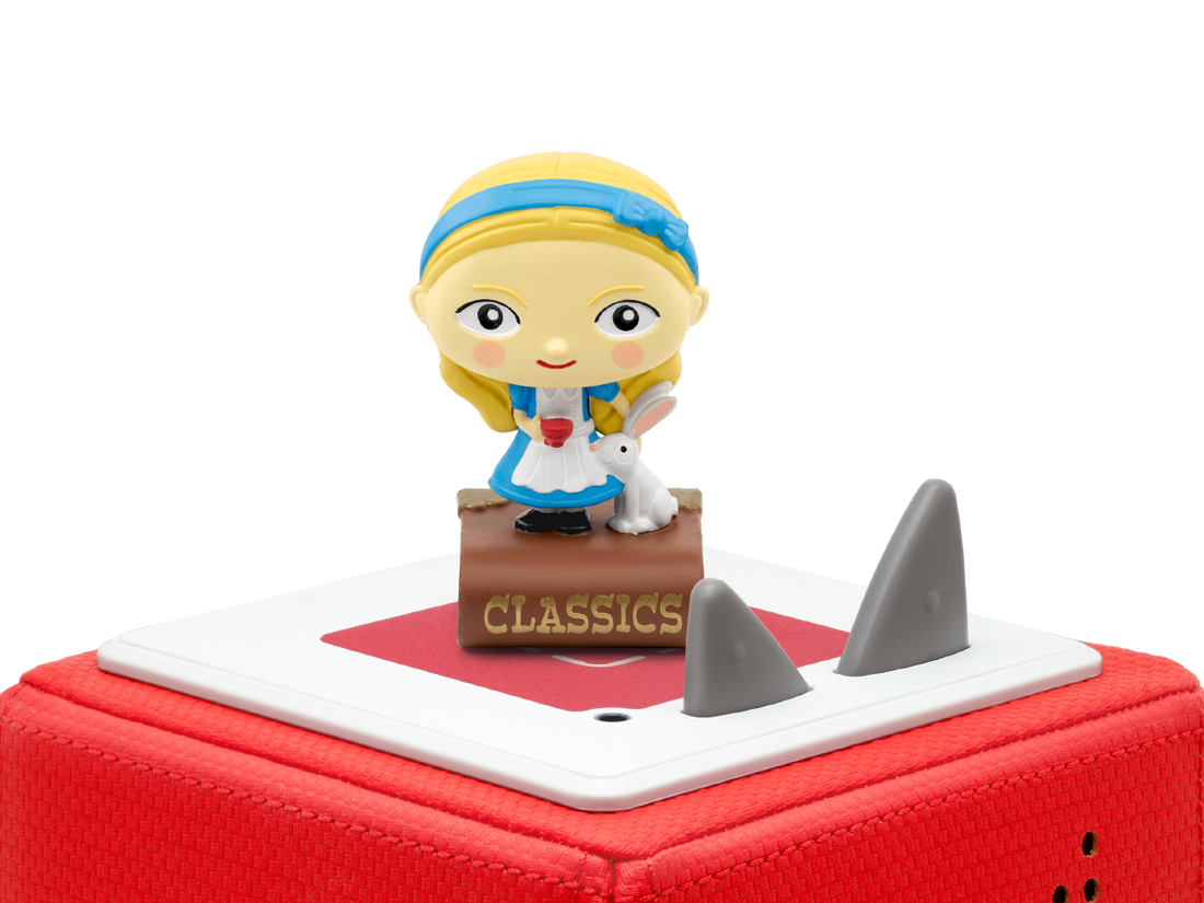 Lieblings-Klassiker – Alice im Wunderland und zwei weitere Klassiker