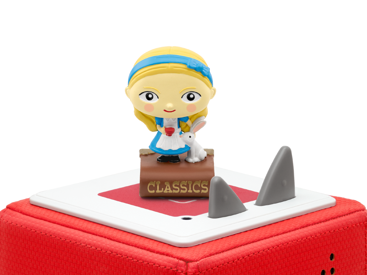 Lieblings-Klassiker – Alice im Wunderland und zwei weitere Klassiker
