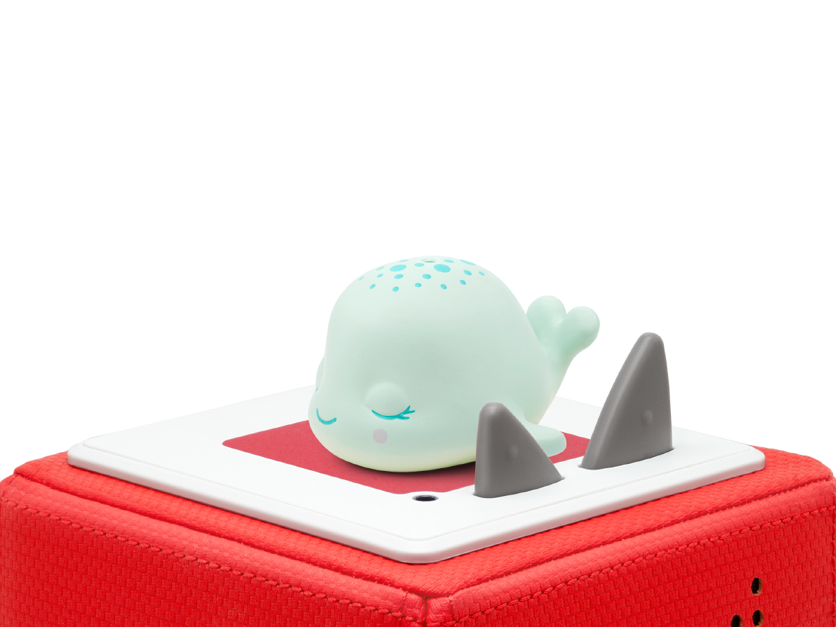 Schlummerbande - Schlummerwal Einschlafmelodien aus dem Ozean