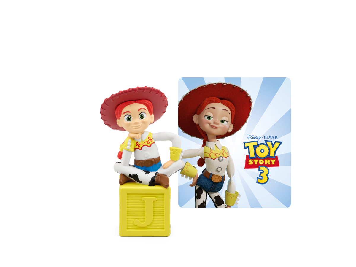 Disney - Toy Story 3