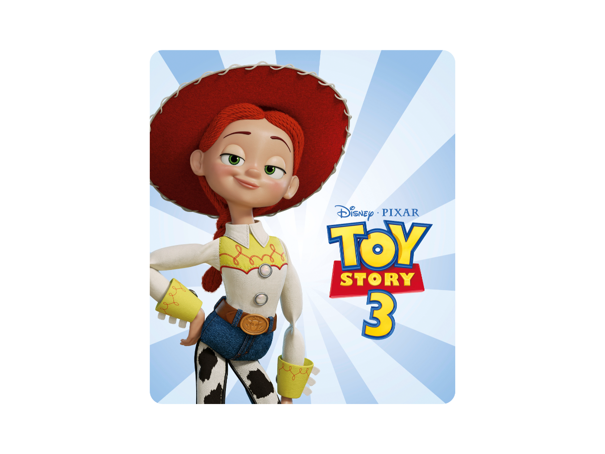 Disney - Toy Story 3