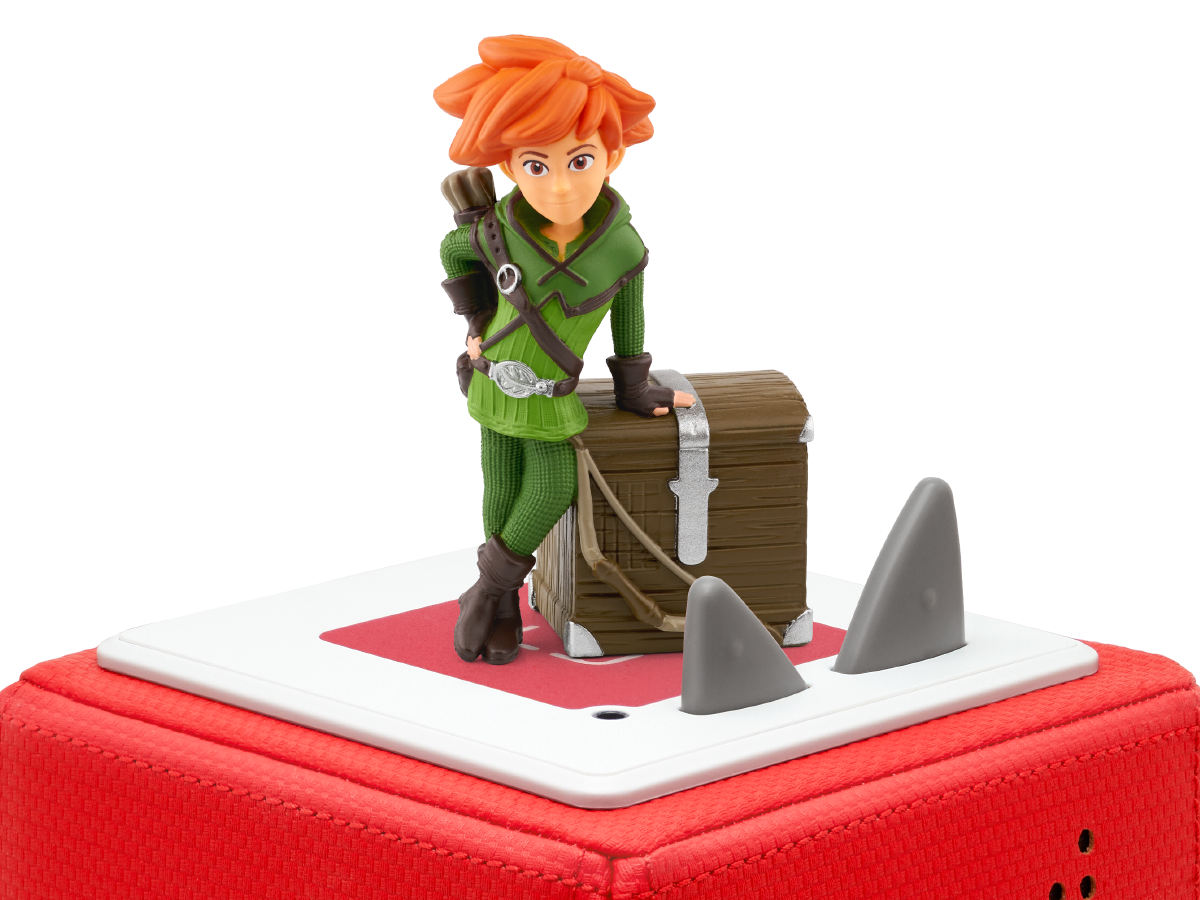 Robin Hood - Schlitzohr in Sherwood