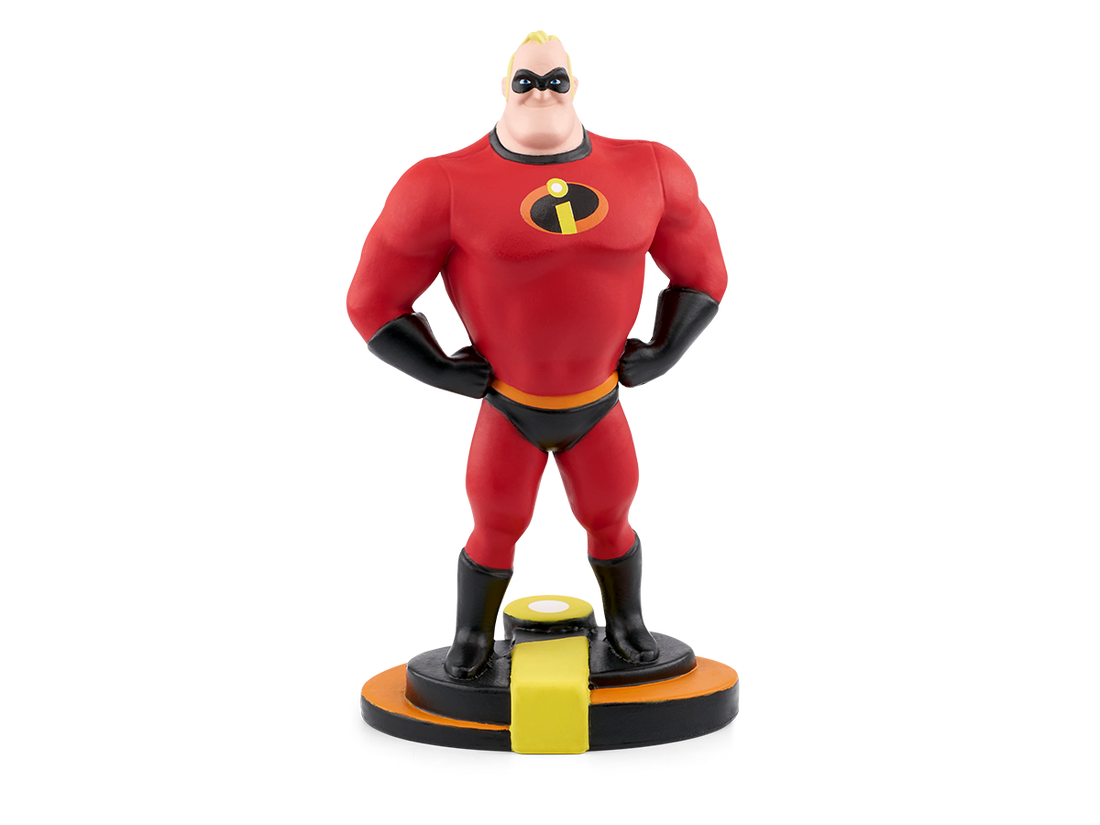 Disney – Die Unglaublichen