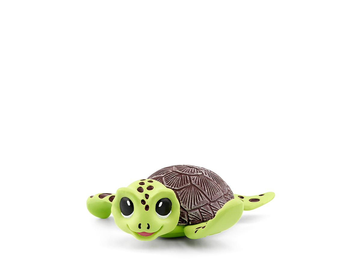 Green Team Mission Rettung am Wasser mit Bobby, der Meeresschildkröte