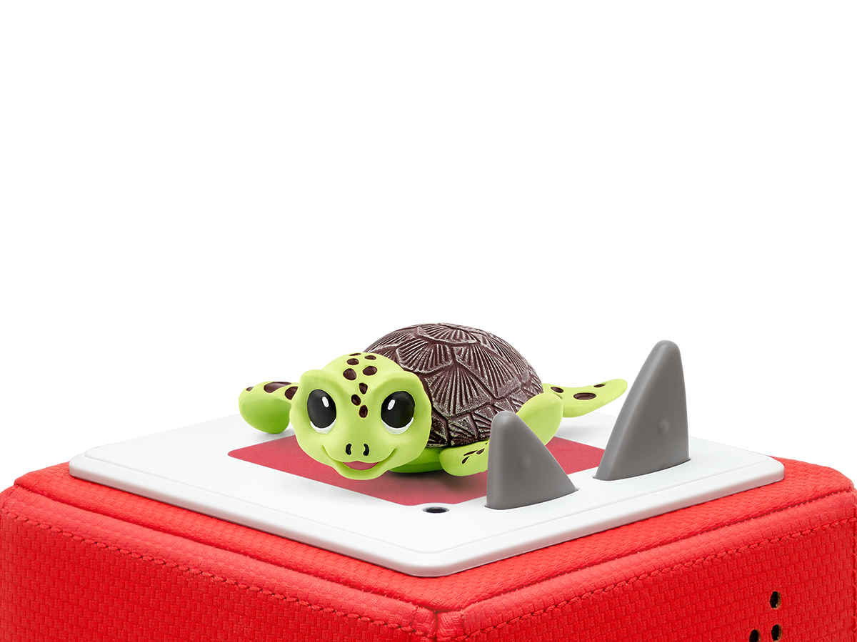 Green Team Mission Rettung am Wasser mit Bobby, der Meeresschildkröte