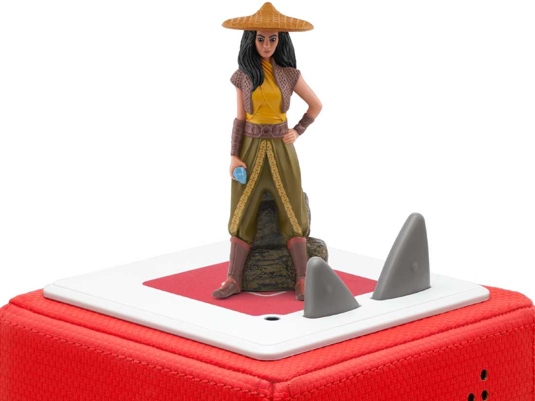 Disney – Raya und der letzte Drache