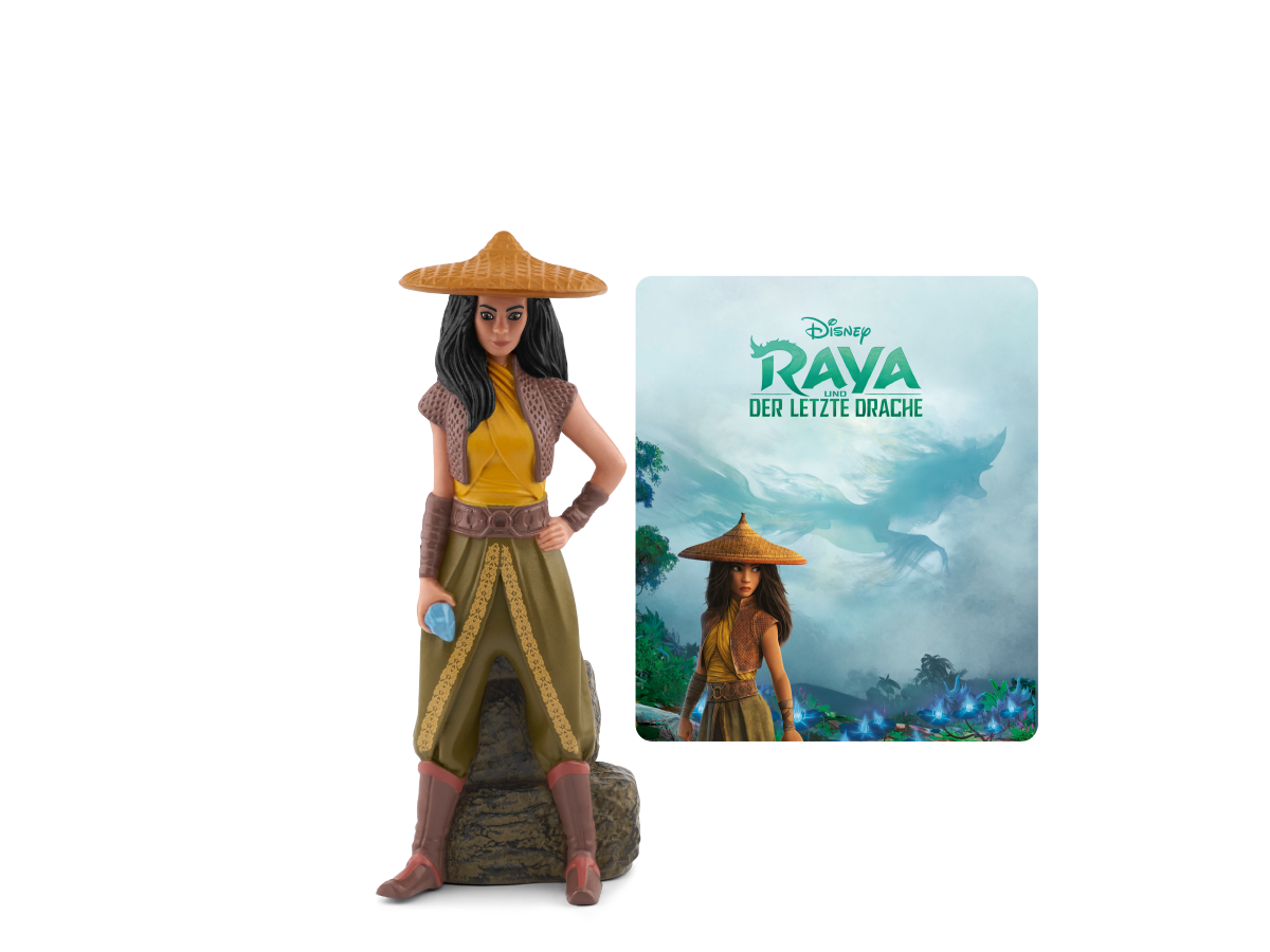 Disney – Raya und der letzte Drache