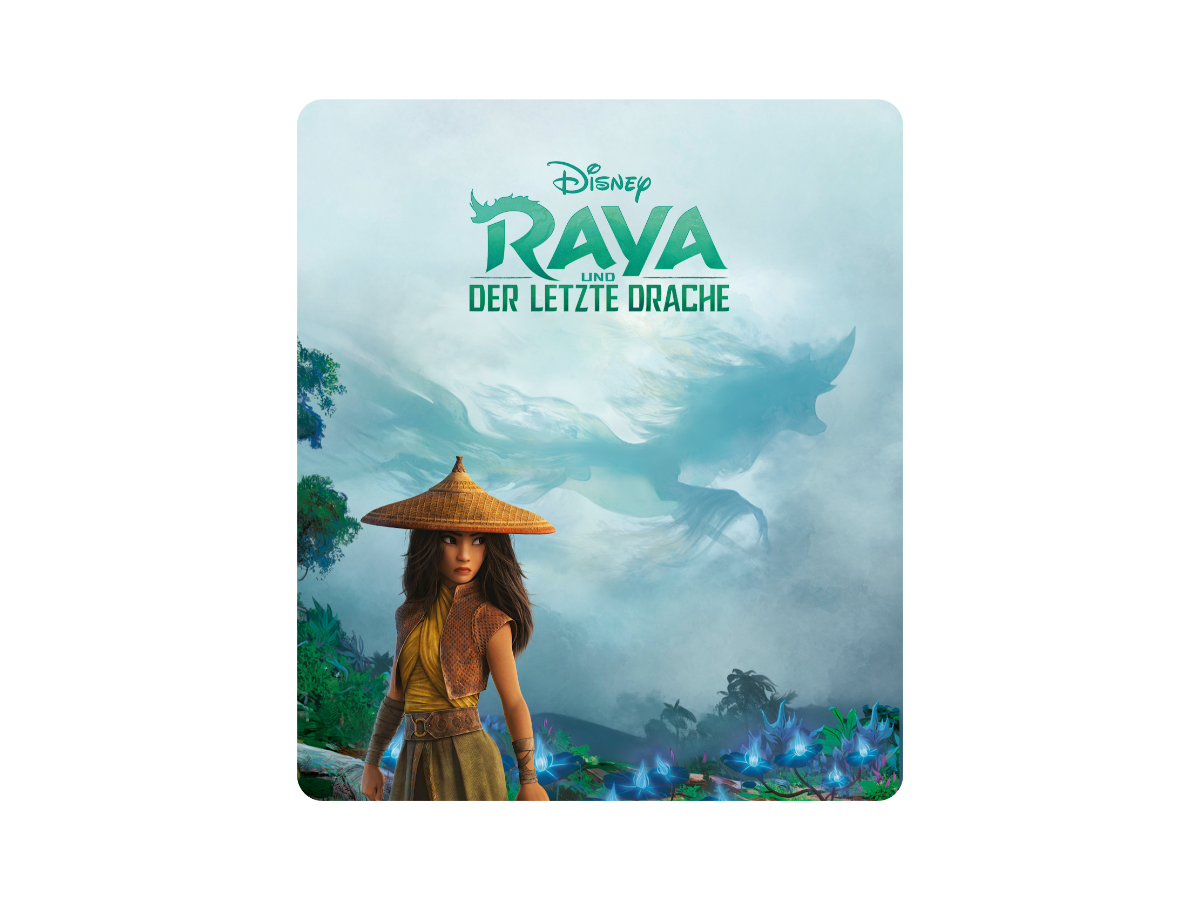 Disney – Raya und der letzte Drache