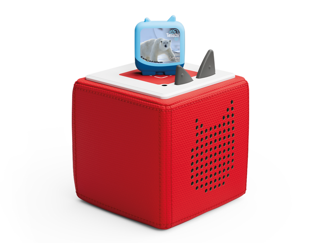 Tierisch - Extrem (Set)