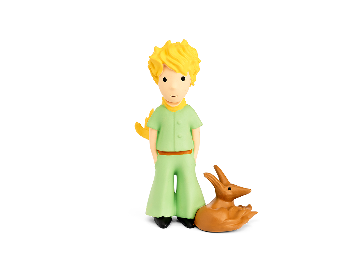 Der Kleine Prinz - Der Kleine Prinz (Relaunch)