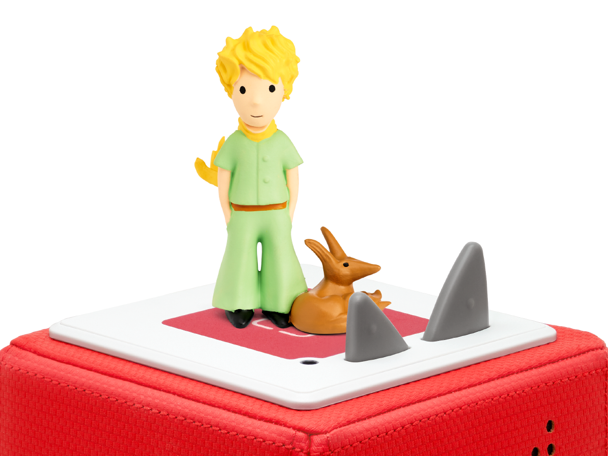 Der Kleine Prinz - Der Kleine Prinz (Relaunch)