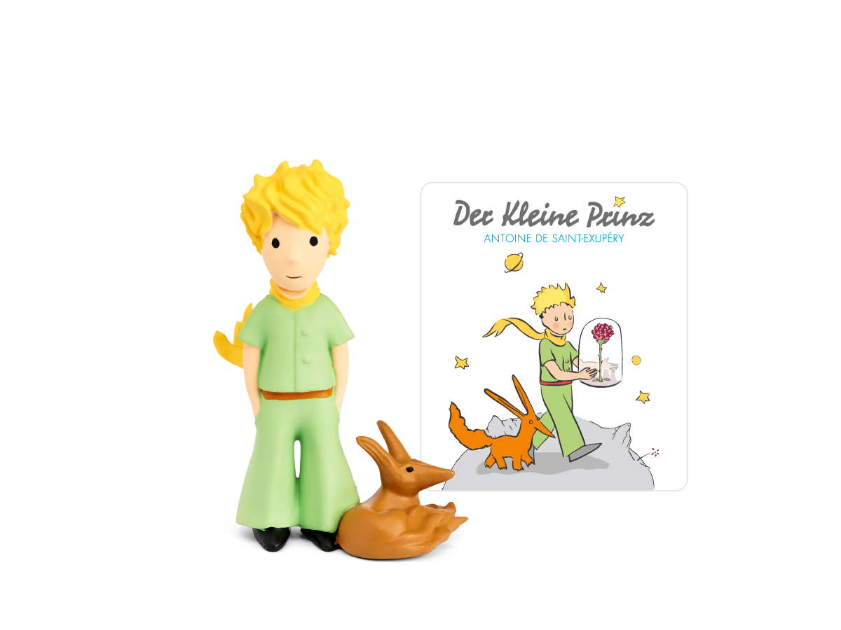 Der Kleine Prinz - Der Kleine Prinz (Relaunch)