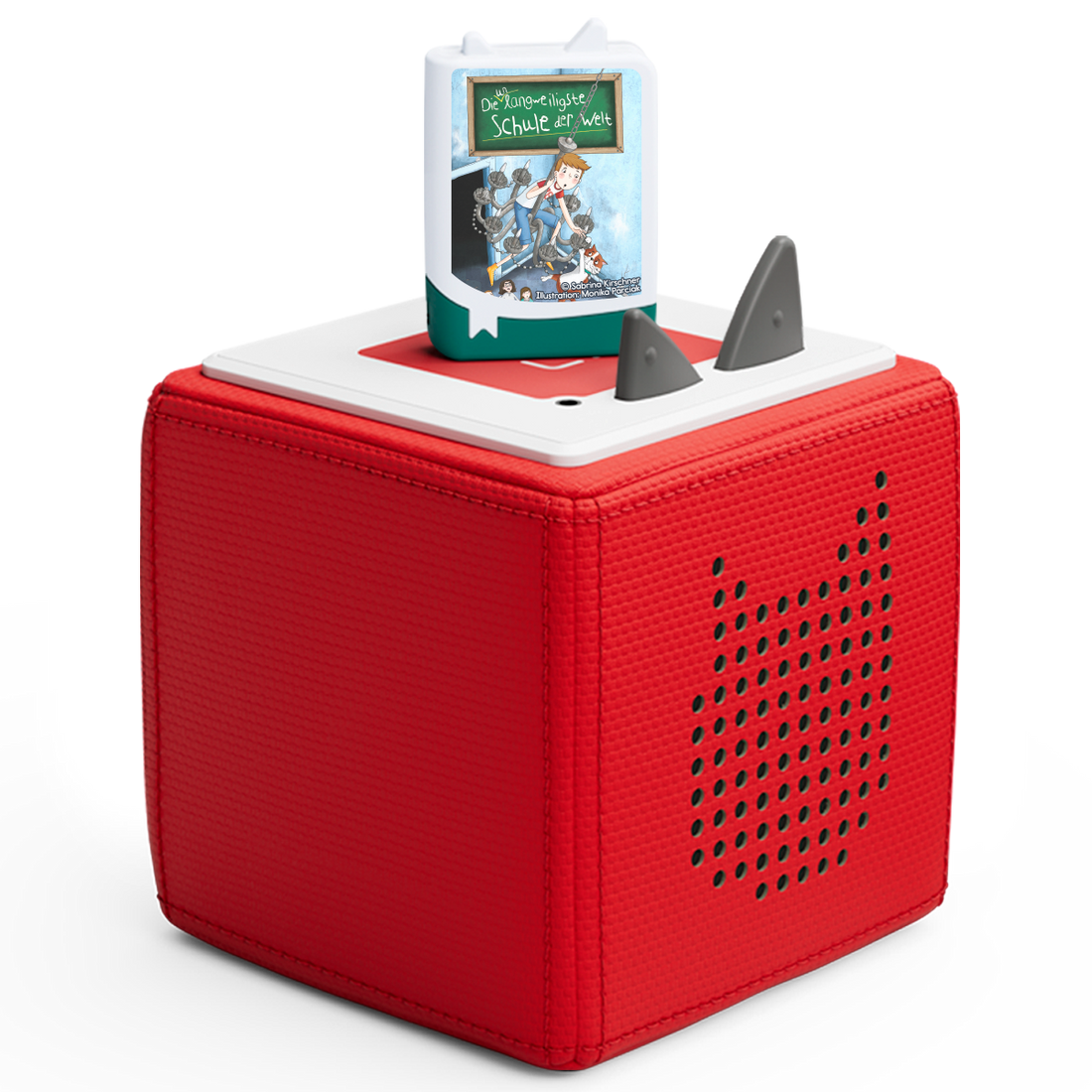 Die (un)langweiligste Schule der Welt - Auf Klassenfahrt