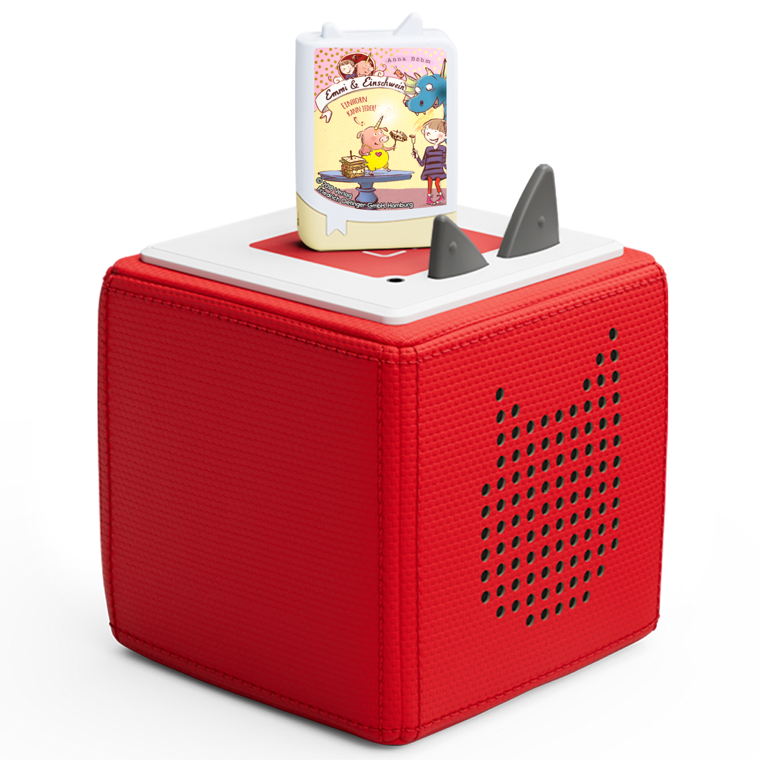 Emmi & Einschwein - Einhorn kann jeder!