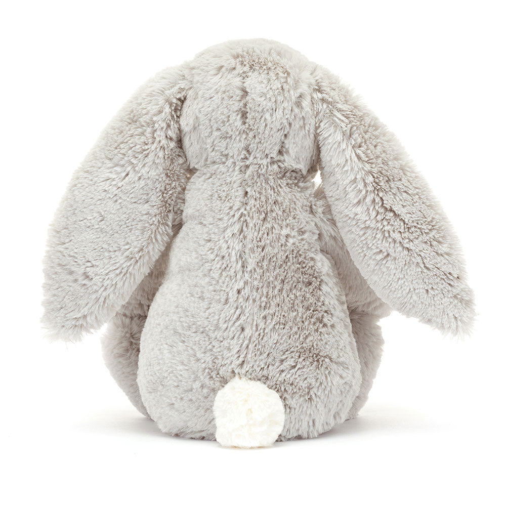 Kuscheltier Blossom Silver Bunny Bloom