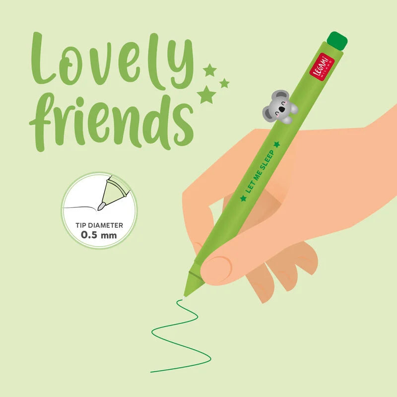 Gelstift - Lovely Friends Koala