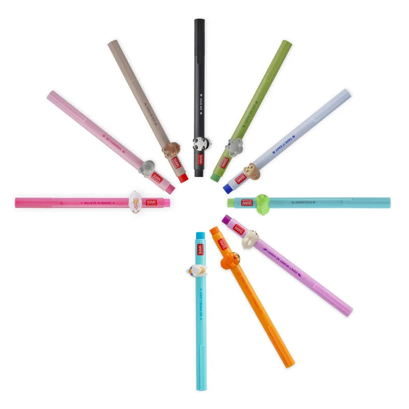 Gelstift - Lovely Friends Tiger