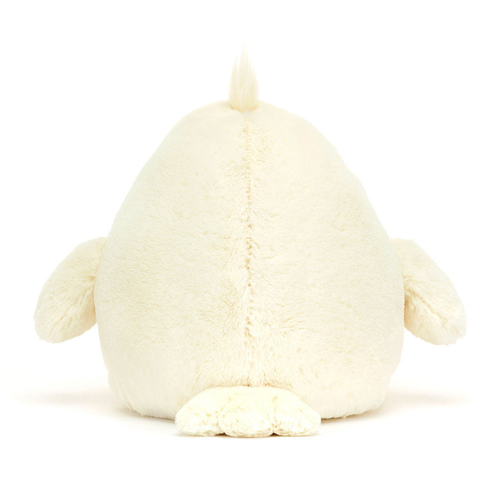 Kuscheltier Delia Duck
