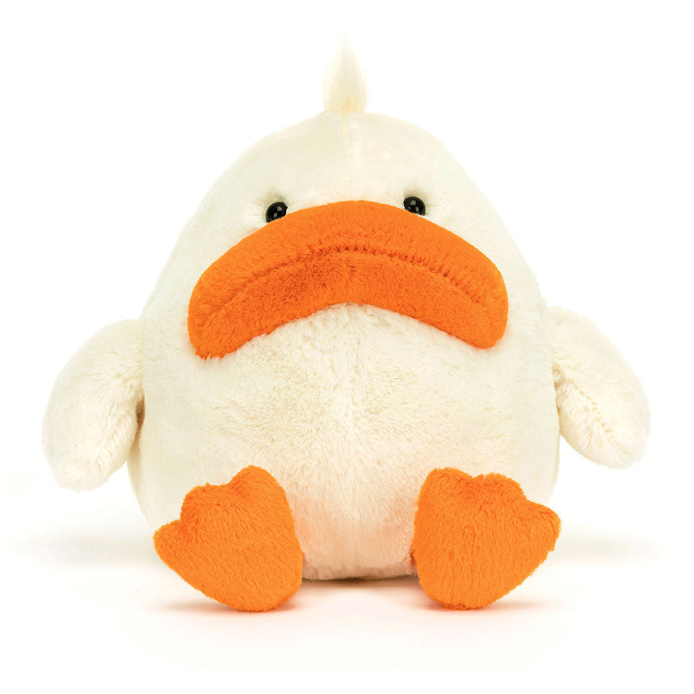 Kuscheltier Delia Duck