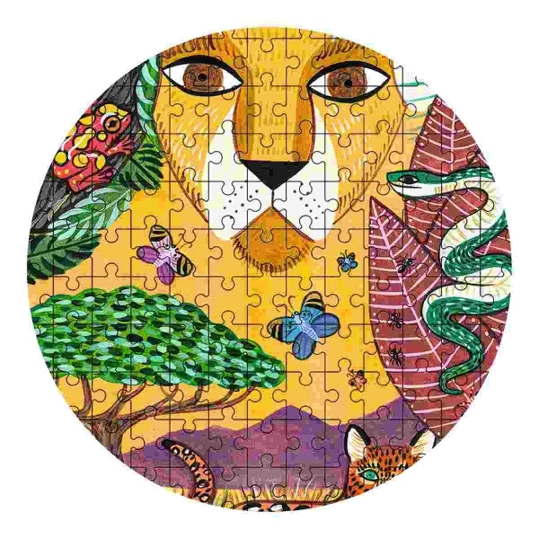 Puzzle: Puzz&