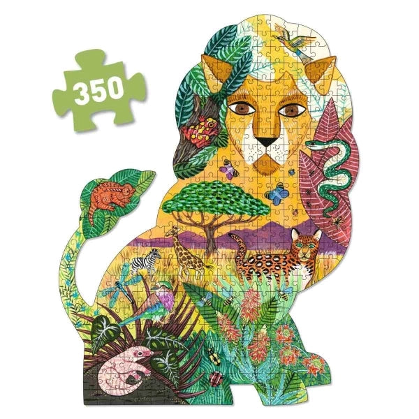 Puzzle: Puzz&