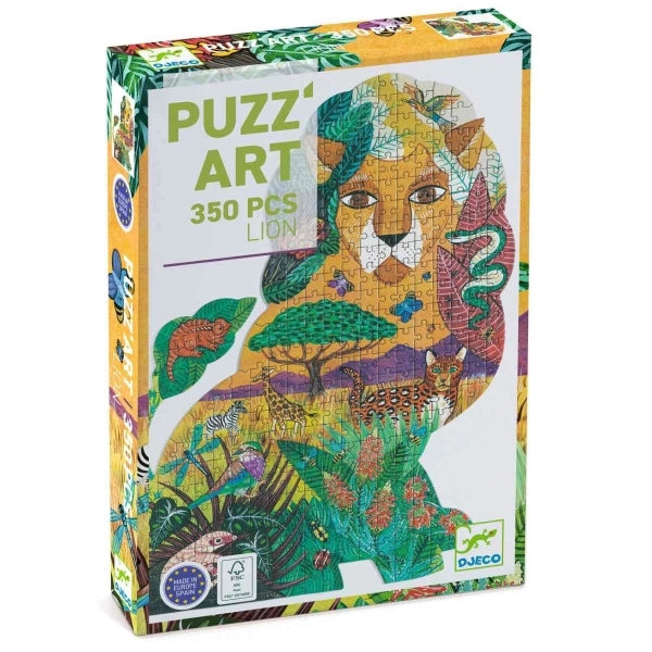 Puzzle: Puzz&