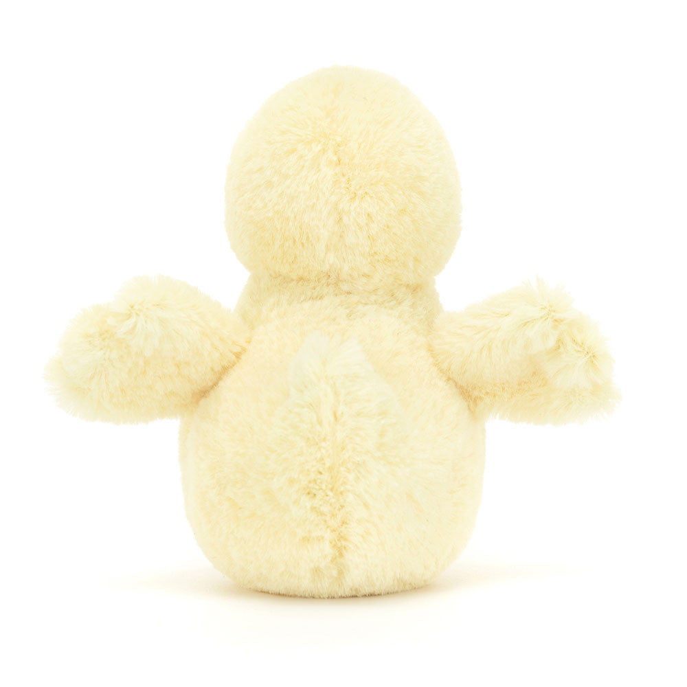 Kuscheltier Fluffy Duck