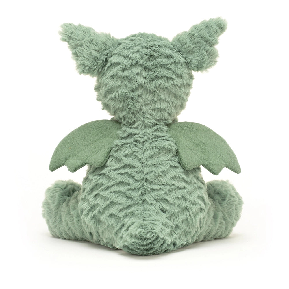Kuscheltier Fuddlewuddle Dragon