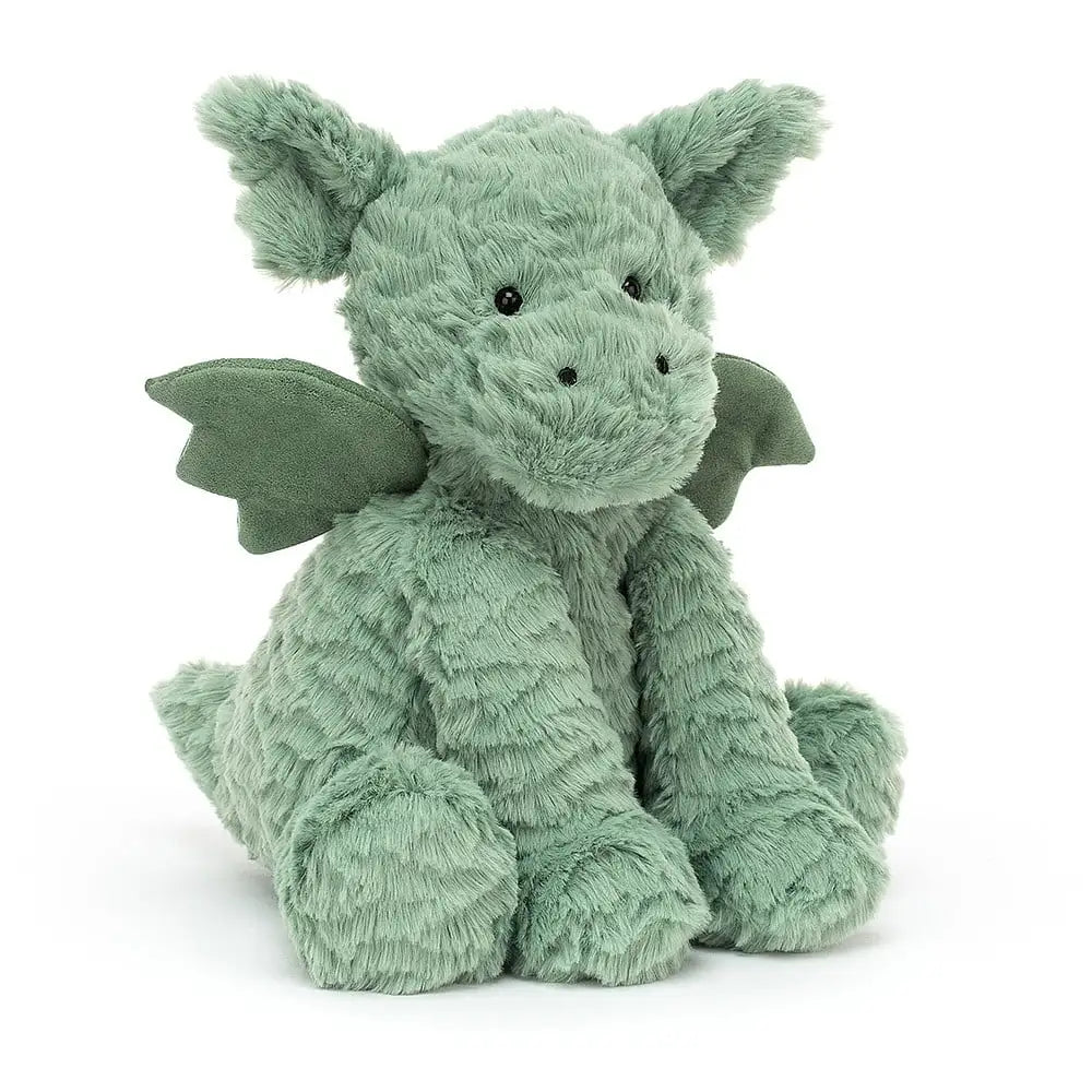 Kuscheltier Fuddlewuddle Dragon