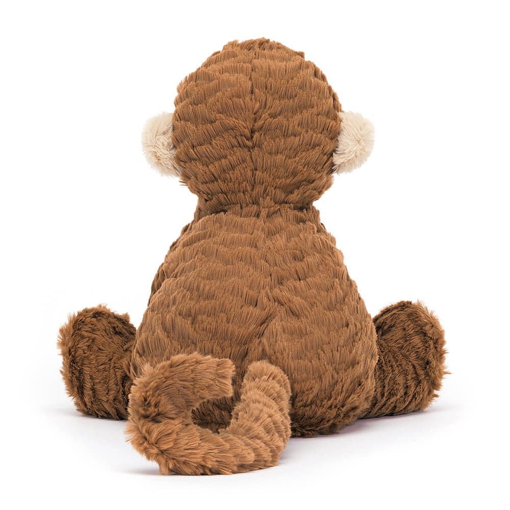 Kuscheltier Fuddelwuddle Monkey