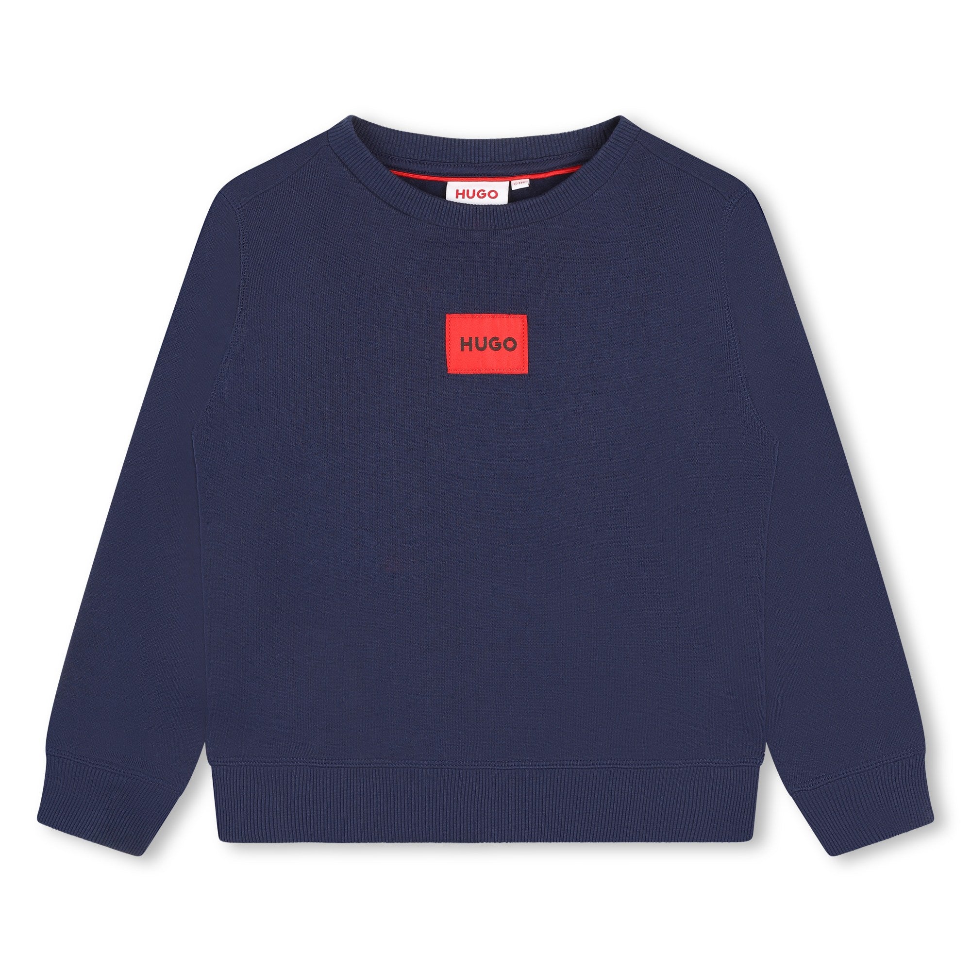 Kinder Sweatshirt aus Molton